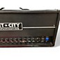 Used Jet City Amplification AMELIA Tube Guitar Amp Head