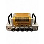 Used Hotone Effects Nano Legacy Mojo Diamond Solid State Guitar Amp Head thumbnail