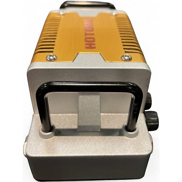 Used Hotone Effects Nano Legacy Mojo Diamond Solid State Guitar Amp Head