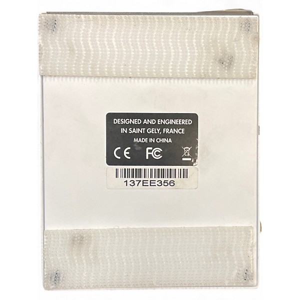 Used Two Notes Torpedo C.A.B. M+ Speaker Simulator Pedal