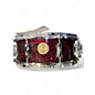 Used Pearl 14in sst limited edition snare strata red Drum thumbnail