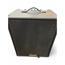 Used Markbass CMB 150 BLACK LINE Bass Combo Amp