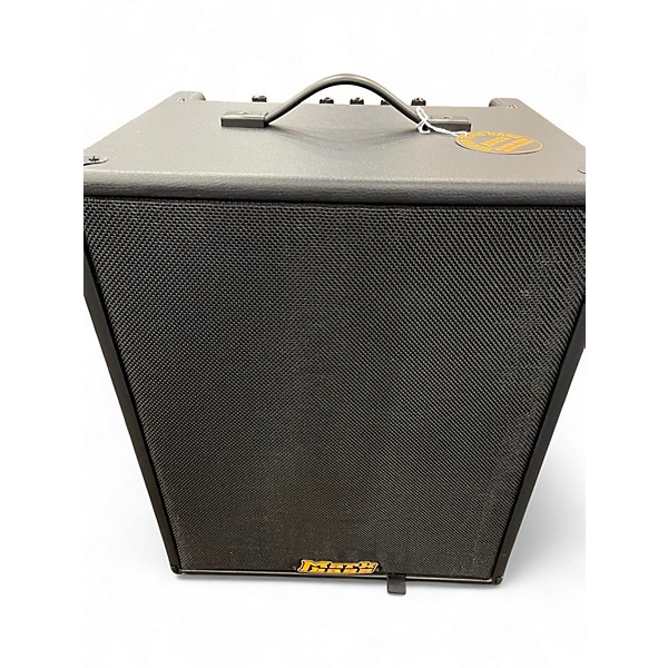 Used Markbass CMB 150 BLACK LINE Bass Combo Amp