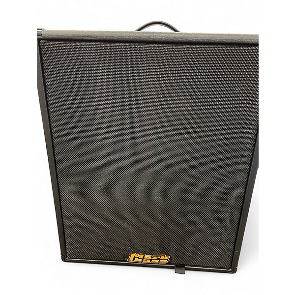 Used Markbass CMB 150 BLACK LINE Bass Combo Amp