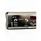 Used Fender MGT-4 Pedal