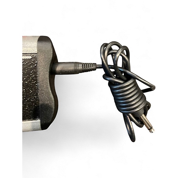 Used Fender MGT-4 Pedal