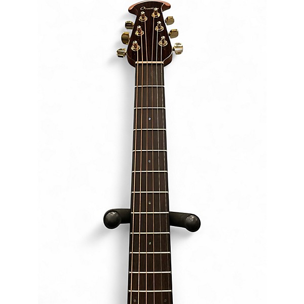 Used Ovation CELEBRITY CE44P KOA Acoustic Guitar