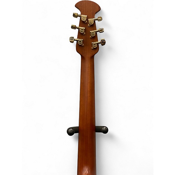 Used Ovation CELEBRITY CE44P KOA Acoustic Guitar