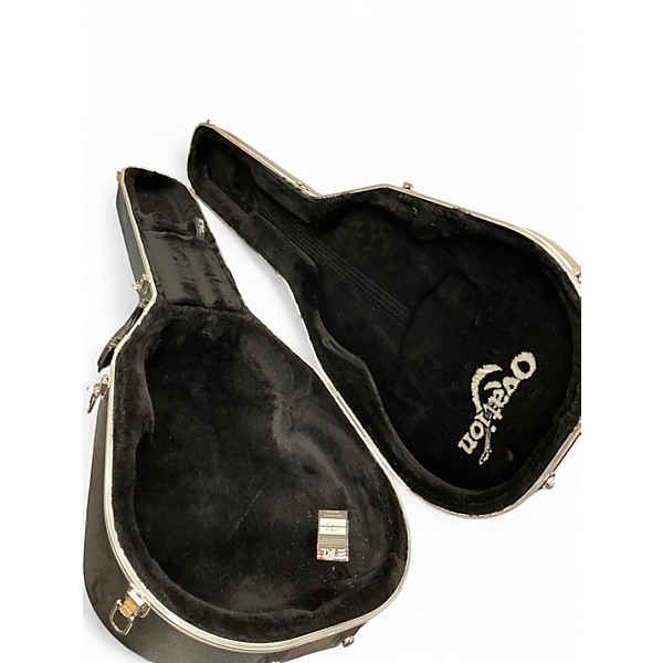 Used Ovation CELEBRITY CE44P KOA Acoustic Guitar