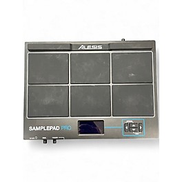 Used Alesis Sample Pad Pro Drum MIDI Controller