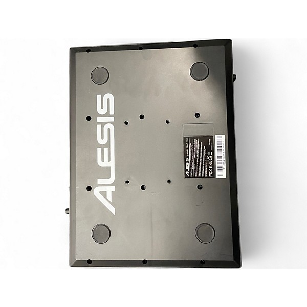 Used Alesis Sample Pad Pro Drum MIDI Controller
