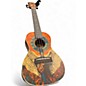 Used Alvarez GDU26 SAINT GRATEFUL DEAD Ukulele