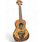 Used Alvarez GDU26 SAINT GRATEFUL DEAD Ukulele