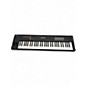 Used Yamaha MX61 61 Key Keyboard Workstation thumbnail