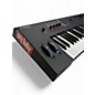 Used Yamaha MX61 61 Key Keyboard Workstation