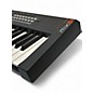 Used Yamaha MX61 61 Key Keyboard Workstation