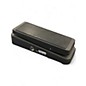 Used Dunlop Original Cry Baby Wah Effect Pedal