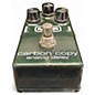 Used MXR Carbon Copy Effect Pedal
