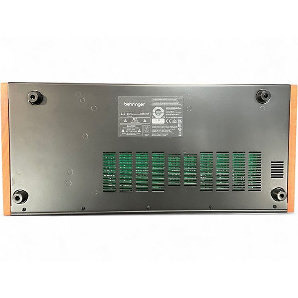 Used Behringer UB-Xa D Synthesizer