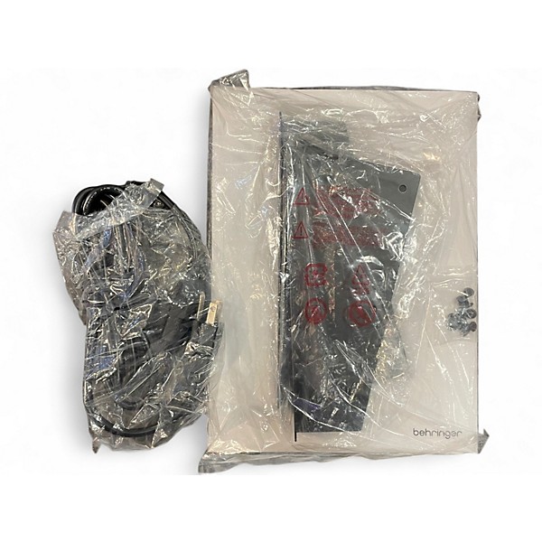 Used Behringer UB-Xa D Synthesizer