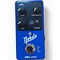 Used Nobels DELAY Effect Pedal thumbnail
