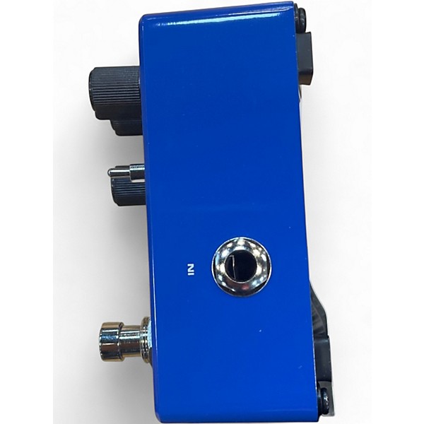 Used Nobels DELAY Effect Pedal