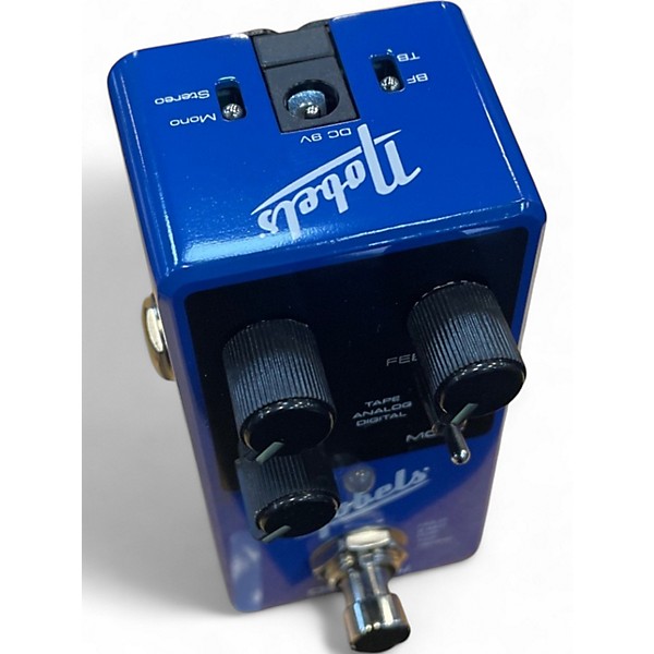 Used Nobels DELAY Effect Pedal