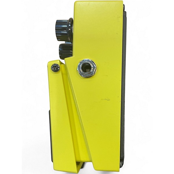 Used BOSS SD1 Super Overdrive Effect Pedal