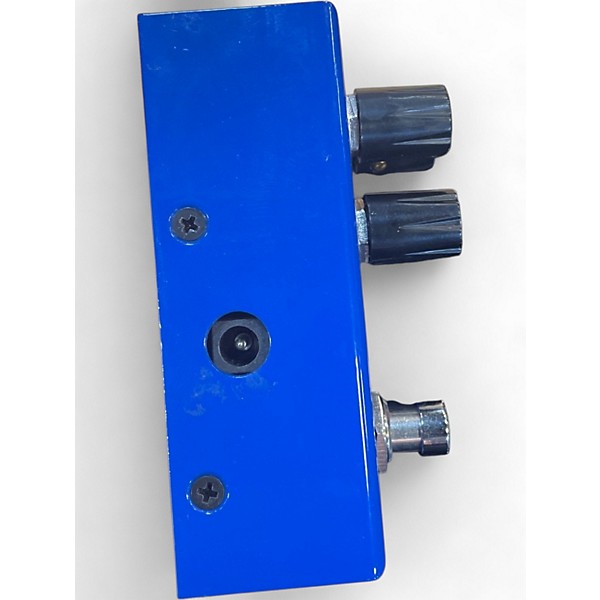 Used J.Rockett Audio Designs IMMORTAL Effect Pedal