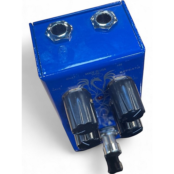 Used J.Rockett Audio Designs IMMORTAL Effect Pedal