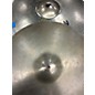 Used Zildjian 14in ZXT Rock Hi Hat Pair Cymbal