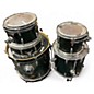 Vintage 1975 Ludwig 6 Piece Classic Maple Natural Drum Kit thumbnail
