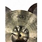 Used MEINL 16in HCS Crash Cymbal