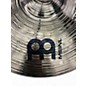 Used MEINL 16in HCS Crash Cymbal