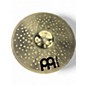 Used MEINL 16in HCS Crash Cymbal