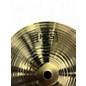 Used MEINL 8in HCS Bell Cymbal
