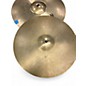 Used Zildjian 12in misc splash Cymbal thumbnail