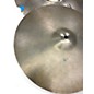Used Zildjian 12in misc splash Cymbal