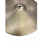 Used Zildjian 12in misc splash Cymbal