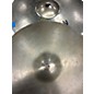 Used Zildjian 12in misc splash Cymbal
