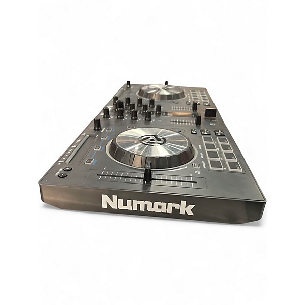 Used Numark Mixtrack III DJ Controller