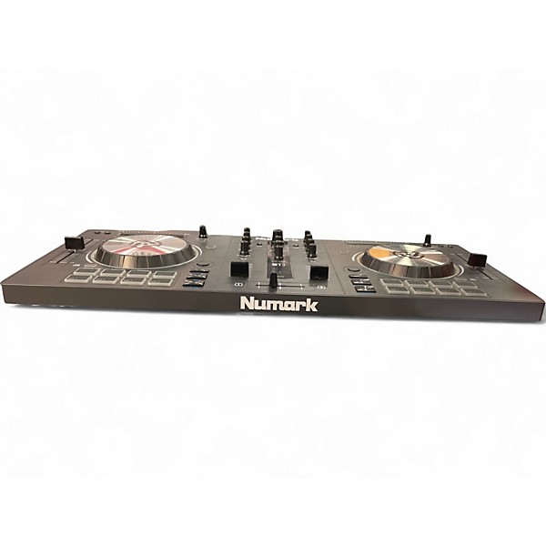 Used Numark Mixtrack III DJ Controller