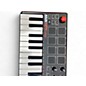 Used Akai Professional MPK Mini MIDI Controller