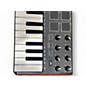 Used Akai Professional MPK Mini MIDI Controller