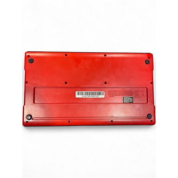 Used Akai Professional MPK Mini MIDI Controller