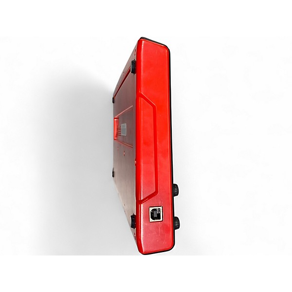 Used Akai Professional MPK Mini MIDI Controller