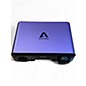 Used Apogee boom Audio Interface thumbnail