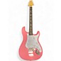 Used PRS Silver Sky John Mayer Signature Pink Solid Body Electric Guitar thumbnail