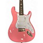Used PRS Silver Sky John Mayer Signature Pink Solid Body Electric Guitar