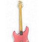 Used PRS Silver Sky John Mayer Signature Pink Solid Body Electric Guitar
